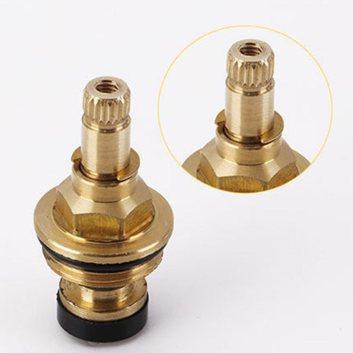 2 Kit De Repuestos Para Grifo De Agua Fría Y 2 Piezas