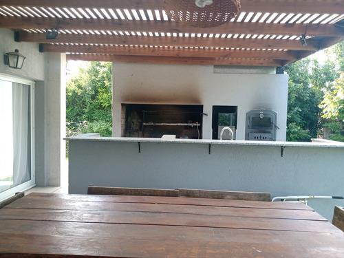 Imagen 24 de 30 de Casa En Venta Ubicado En Santa Teresa, Villanueva, Tigre