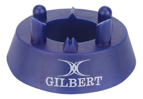 Tee Gilbert Rugby Pro Kicking Goma Entrenamiento Importado