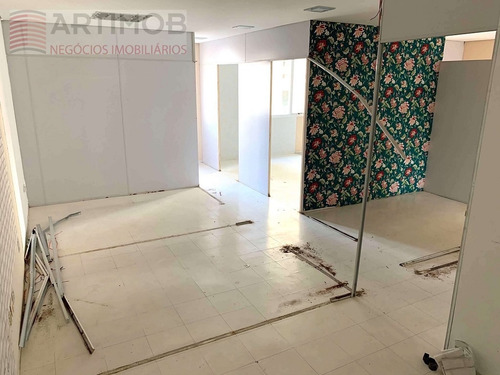Imagem 17 de 25 de Comercial Para Aluguel, 0 Dormitórios, Vila Suzana - São Paulo - 3613