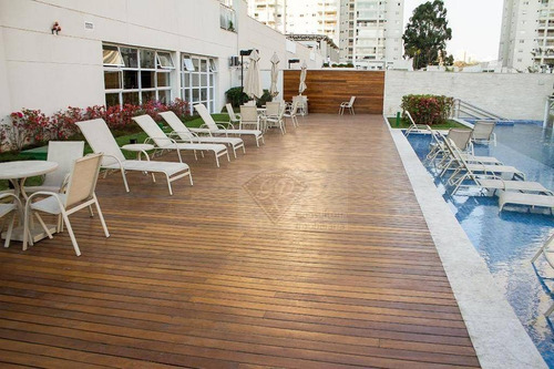 Imagem 29 de 30 de Cobertura Residencial À Venda, Jardim Dom Bosco, São Paulo - Co0915. - Co0915