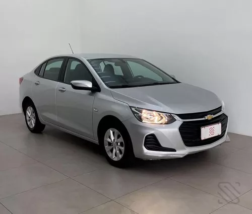 Chevrolet Onix plus Onix Plus 1.0tat Lt1