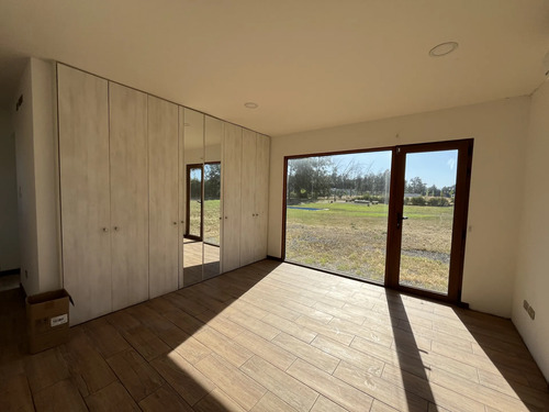 Se Arrienda Parcela En Talagante - Condominio Las Palmas De 
