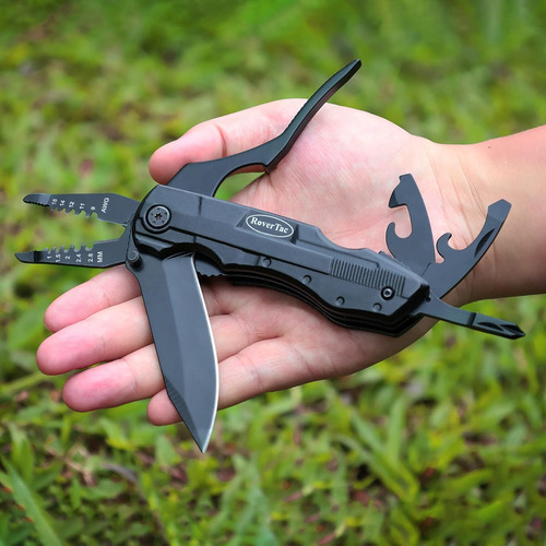 Cuchillo De Bolsillo, Pelacables, Multiherramienta, Cuchillo