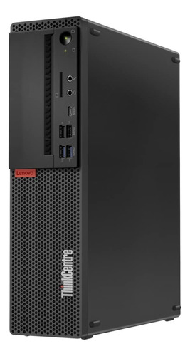 Lenovo Thinkcentre M720s Sff Core I5 8500 16g 512g Win 11 (Reacondicionado)