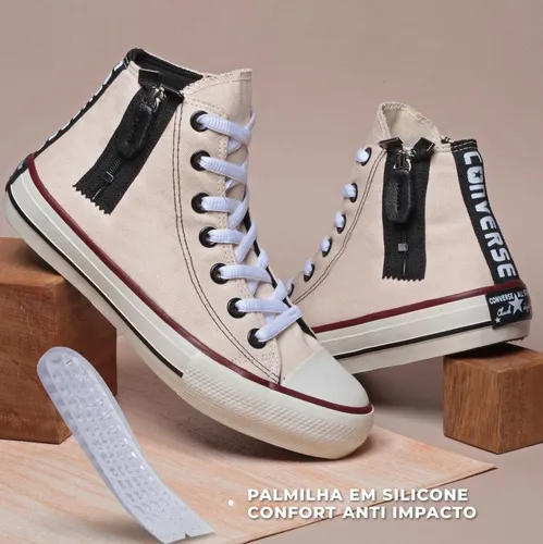 Converse mercado libre uruguay hotsell