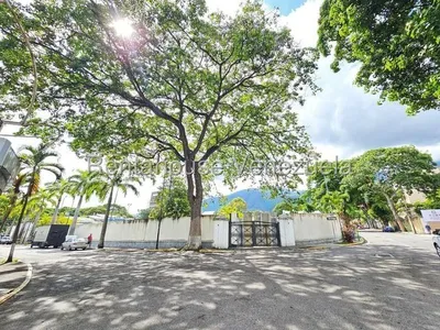 Terreno en venta