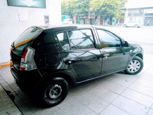 Renault Sandero 1.6 Authentique Pack I 90cv Abcp+abs (eo)