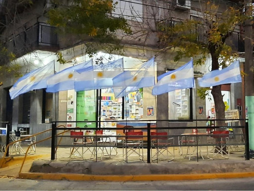 Imagen 8 de 14 de Librería El Sol En Venta Frente A Colegio Lincoln