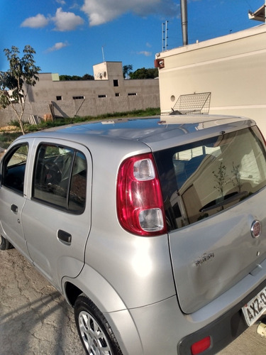 Fiat Uno 2014 1.0 Vivace Flex 5p