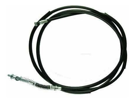 Cable De Freno Trasero Italika Vitalia 125