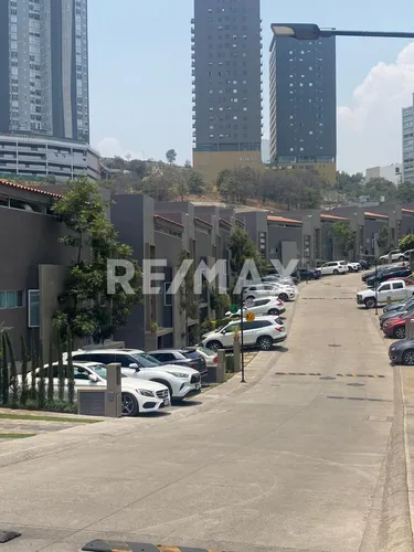 Casa En Venta En Bosque Real