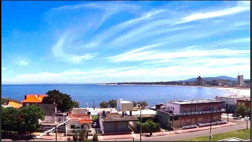 Imagen 4 de 14 de Espectacular Vista Panorámica A Todo Piriápolis A Una Cuadra Del Centro