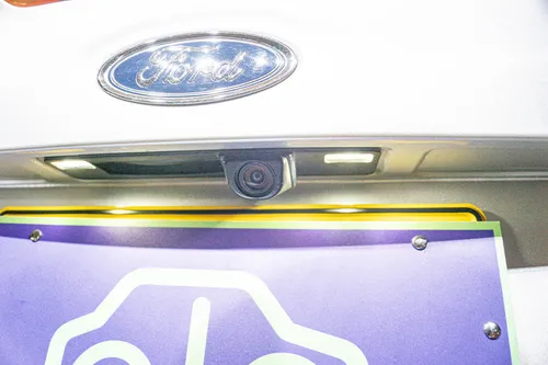 Ford Focus 2.0 Titanium