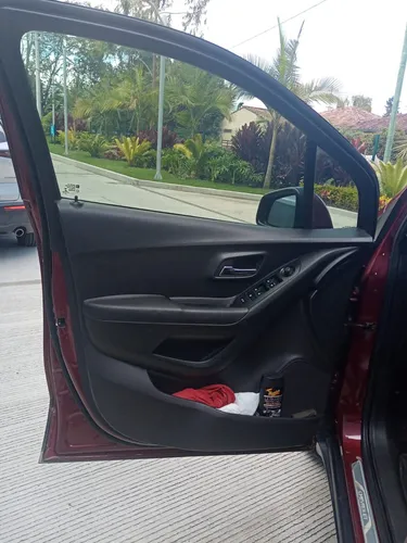 Chevrolet Tracker 1.8 Lt At