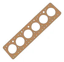 Comprar Junta Tapa Cilindro - International, Mod. Red318... - 6 Cil.