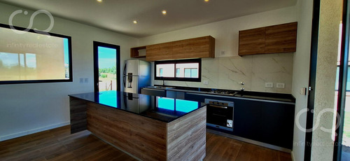 Hermosa Casa En El Campo - Cardales A Estrenar!