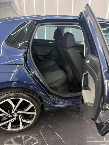 Volkswagen Polo 1.6 Msi Highline At