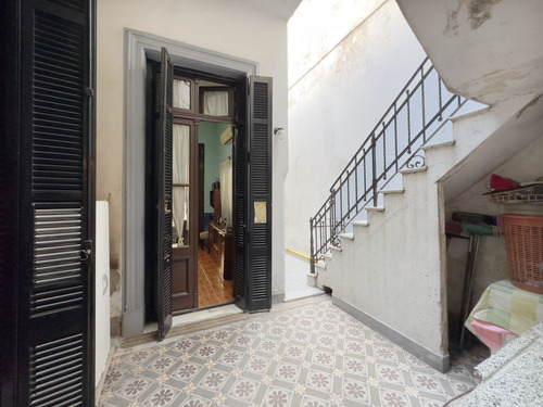 Venta Ph En Block En Boedo
