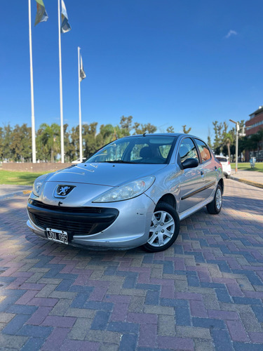 Peugeot 207 1.4 Xr