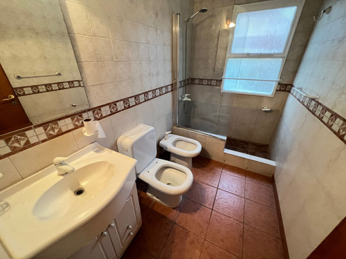 Departamento En Venta En Flores