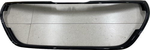 Friso Grade Dianteira Peugeot 208 Original 2021-2022 Novo+nf