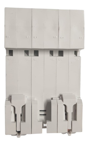 Interruptor Automático 3p 32a 6ka 415v C32 Sec