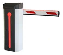 Comprar Barrera Vehicular Wejoin Led 4 Metros Izquierda Uso Rudo