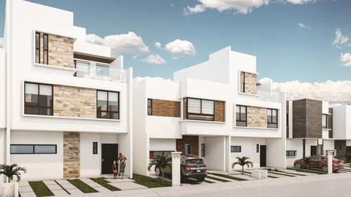 Imagen 2 de 15 de Casa 3 Recámaras En Venta En Playa Del Carmen Zona Diamante
