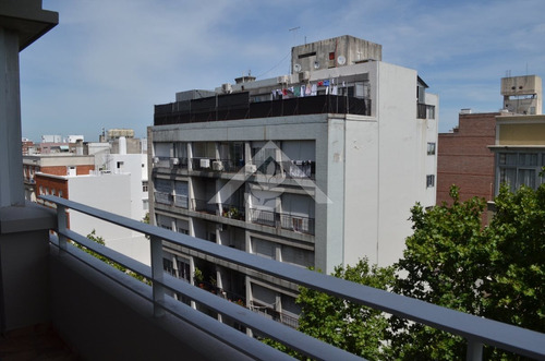 Excelente Apartamento De 3 Dorm En Venta En Barrio Sur
