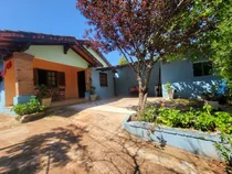 Comprar Vendo Casa En El Barrio San Francisco: 5 Habitaciones Y 3 Baños