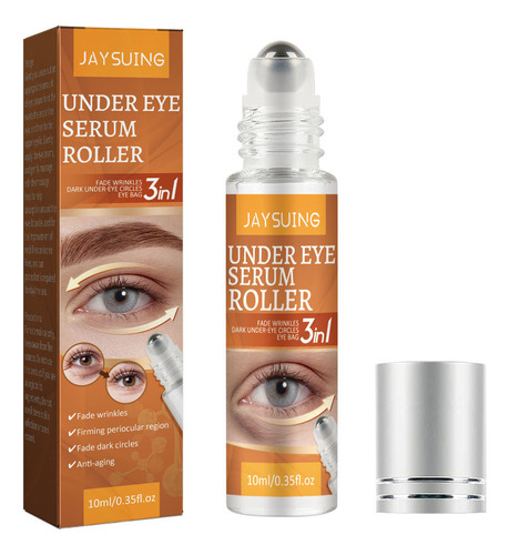 El Sérum Para Ojos Eye Products Eyes Fine Lines Ilumina La T