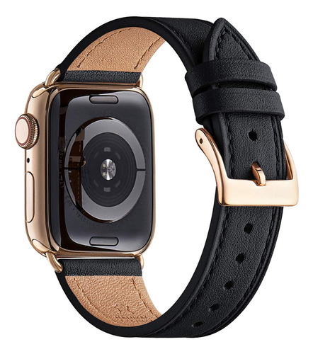 Bandas Compatibles Con Apple Watch Band 38 Mm, 40 Mm, 41 Mm,