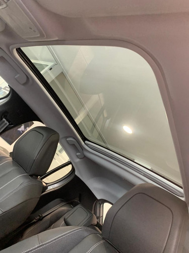 Peugeot 208 1.6 Feline Tiptronic