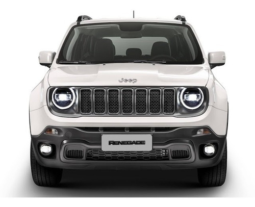 Renegade Sport 2021 0km - São Paulo Motorsport