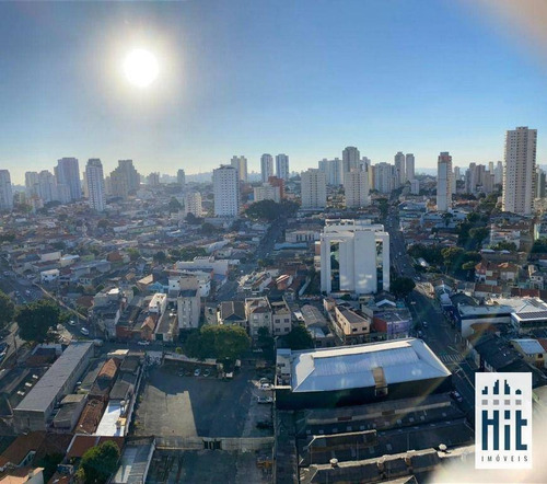 Imagem 4 de 12 de Apartamento À Venda, 78 M² Por R$ 970.000,00 - Ipiranga - São Paulo/sp - Ap4096