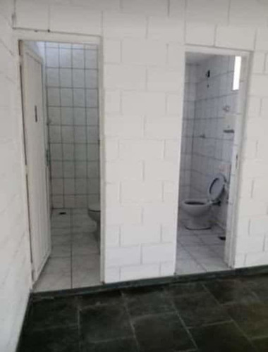 Imagem 6 de 15 de Salão Comercial Para Alugar Jardim Florestal Jundiaí - Baa1058