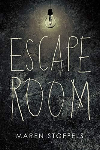 Escape Room - (libro En Inglés)