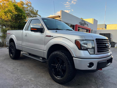 Ford F-150 3.5 Tremor Aut