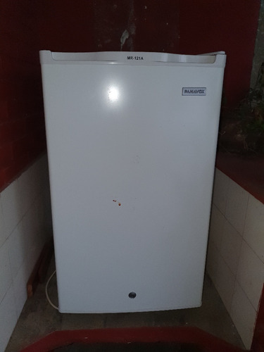 Refrigerador Frigobar Panavox Mr-121a 106 Litros