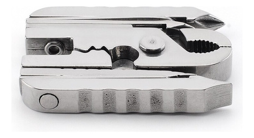 Cuchillo Y Alicates, Ajuste Portátil, Elegante Y Simple
