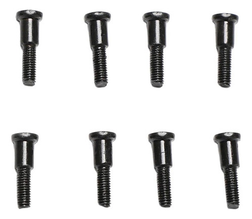 Paquete De 16 Tornillos Rc A Escala 1:12 For Wltoys 12428
