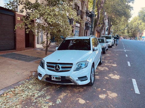 Mercedes Benz Glk300 3.5 4matic Sport 247cv At Bluefficiency