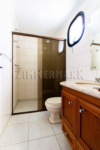 Imagem 10 de 15 de Apartamento - Perdizes - Ref: 110018 - V-110018