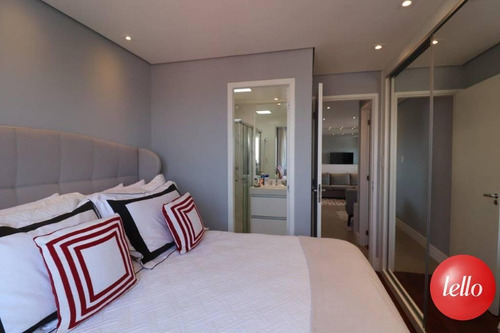 Apartamento - Ref: 224047
