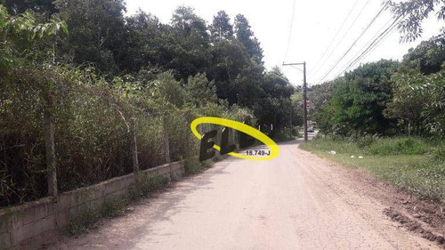 Área Com 34 Mil M², Com Platôs Excelentes Para Condomínio, Localizada Próxima Ao Centro Zis (mcmv) - Ar0201