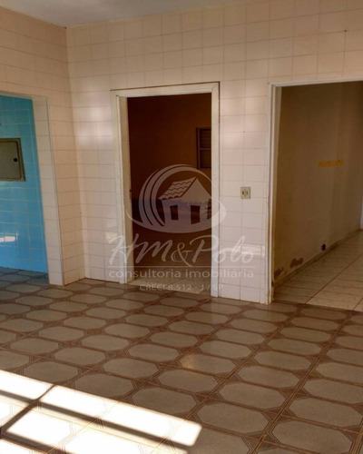 Imagem 15 de 19 de Chácara À Venda Em Núcleo Urbano Bom Jardim - Ch001602