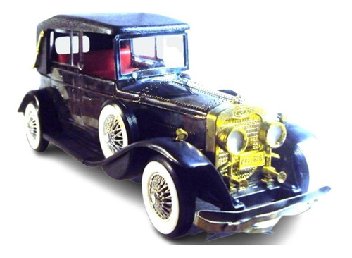 236 Prd- Radio- Lincoln 1928- Model L- Para Colecionar