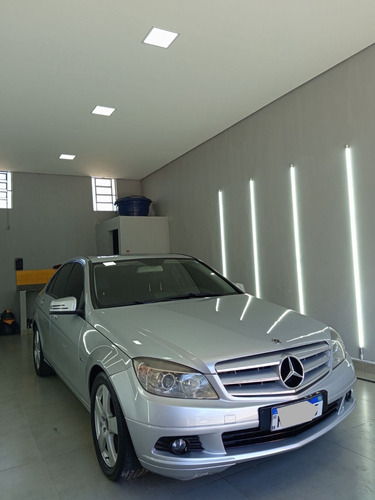 Mercedes-Benz Classe C 1.8 Cgi Sport 4p