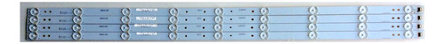 Led Westinghose A-cnbw40d598 Lsc400hn02-g01 Wd40fx1170 (Usado)